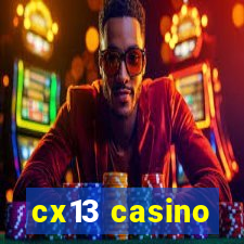 cx13 casino